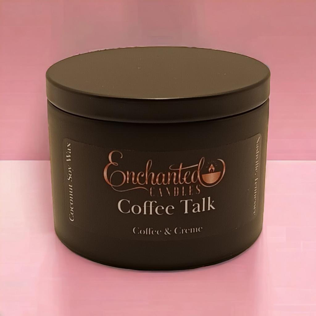 Enchanted Candles® Coffee Talk